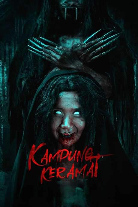 Kampung Keramat